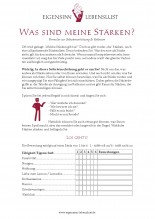 Staerken-Fragebogen